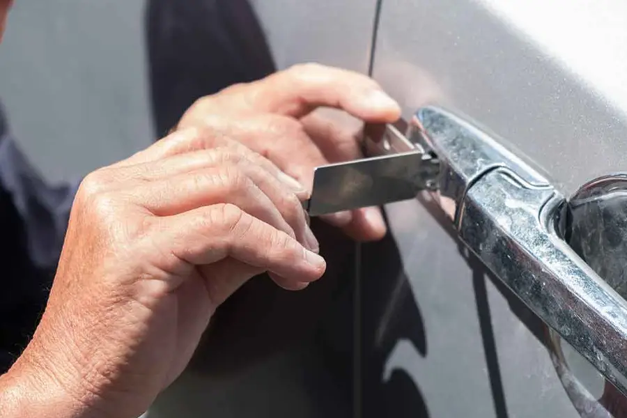 emergency locksmith auto