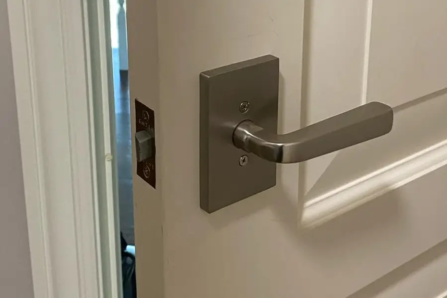 locksmith residential