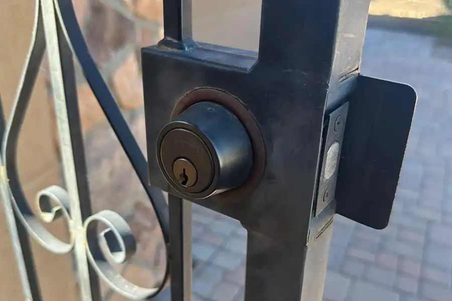 locksmith queen creek