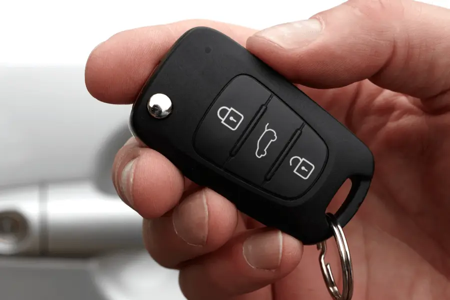 phoenix auto locksmith