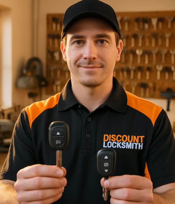 CAR KEY DUPLICATION IN PHOENIX AZ