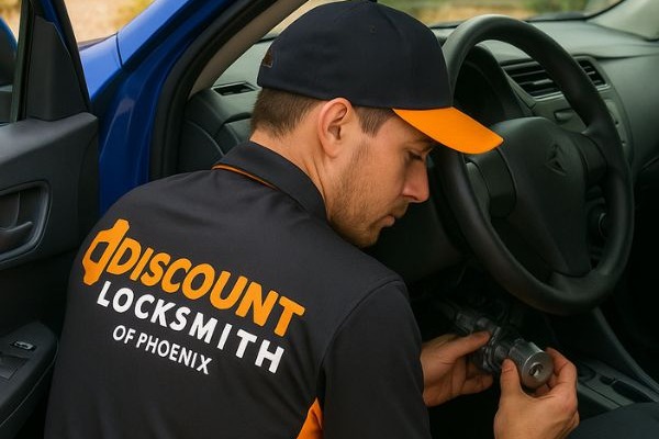 Car Locksmith