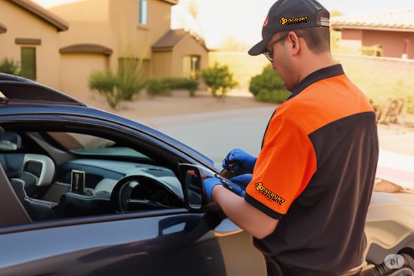Car Locksmith Services