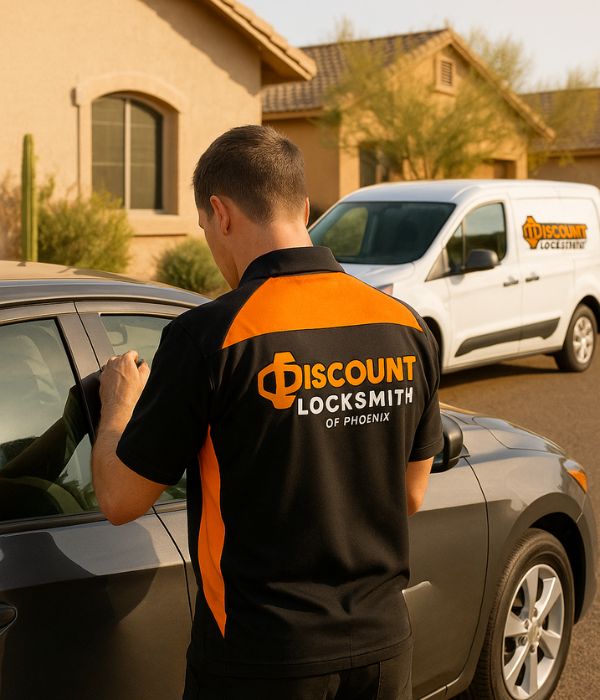 BROKEN KEY EXTRACTION PHOENIX, AZ