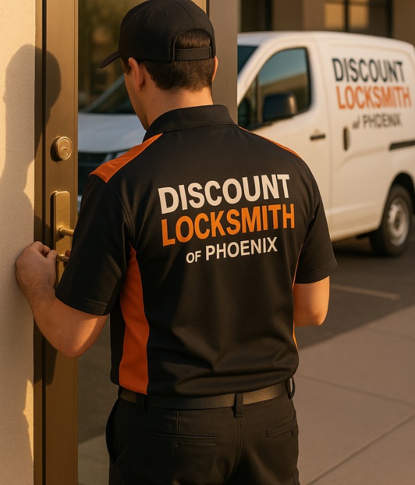 DOOR HARDWARE SERVICES PHOENIX AZ