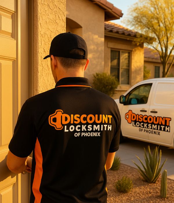 EMERGENCY EVICTION LOCKSMITH SERVICE PHOENIX AZ