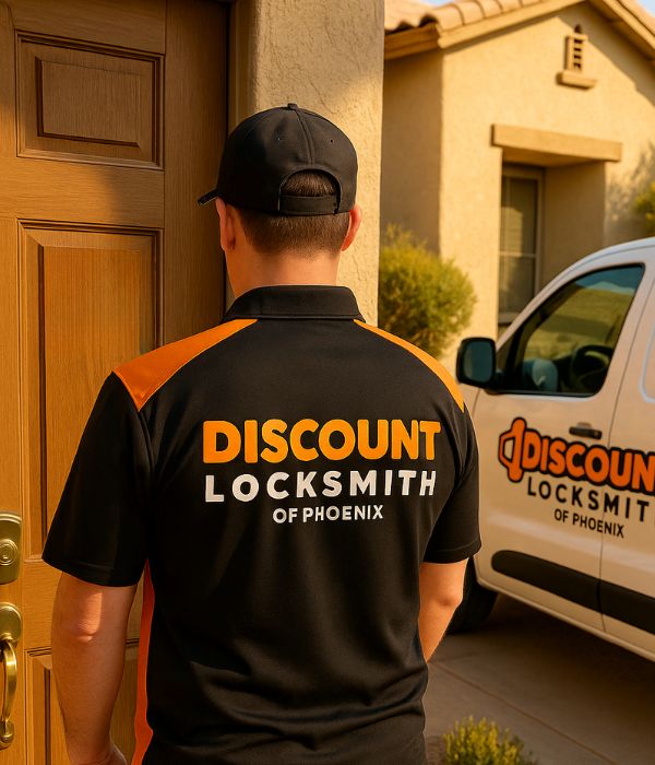 EMERGENCY EVICTION LOCKSMITH SERVICE PHOENIX AZ