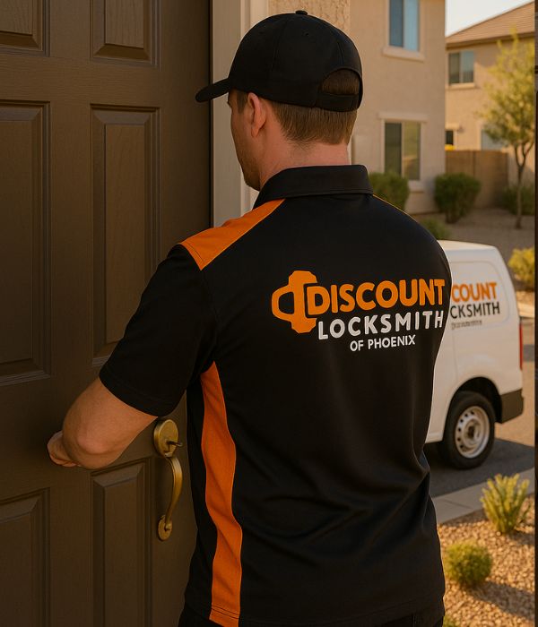 EMERGENCY LOCKOUT FOR INTERIOR DOORS PHOENIX AZ