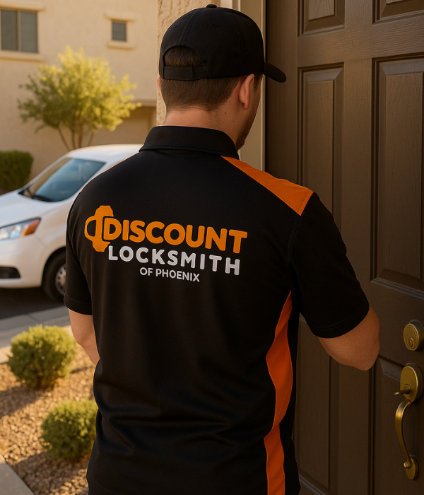 EMERGENCY LOCKOUT FOR INTERIOR DOORS PHOENIX AZ