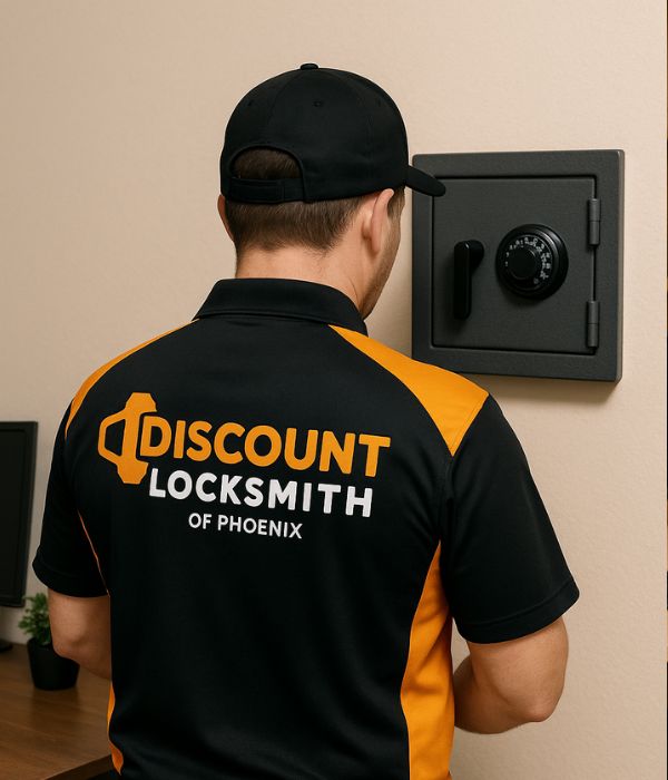 EMERGENCY SAFE OPENING IN PHOENIX AZ