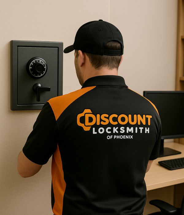 EMERGENCY SAFE OPENING IN PHOENIX AZ