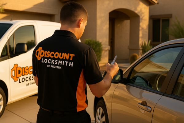Emergency Locksmith