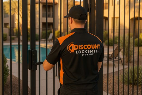 Emergency Locksmith Services