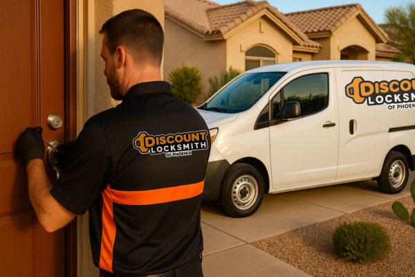 Emergency Locksmith Services