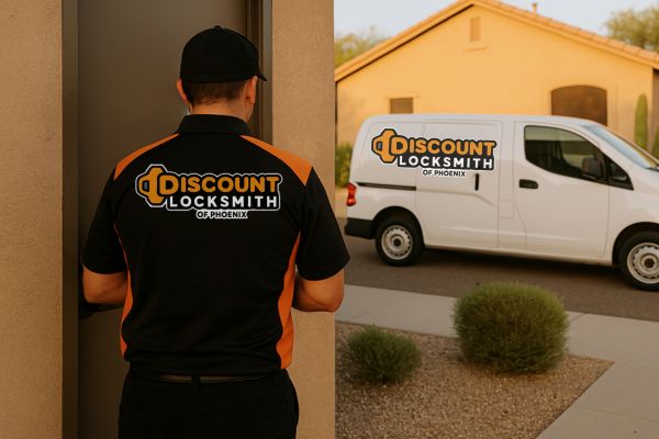 Emergency Locksmith Services