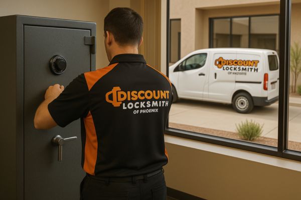Emergency Locksmith Services