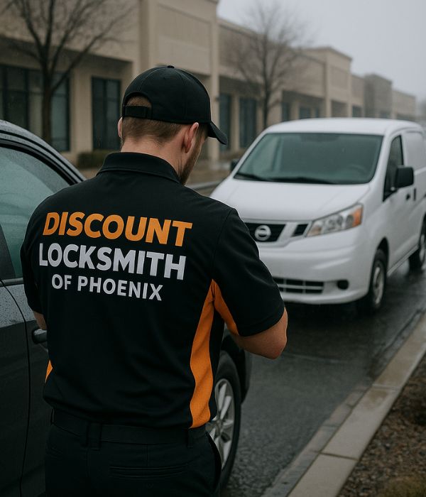 HOLIDAY LOCKSMITH SERVICE IN PHOENIX AZ