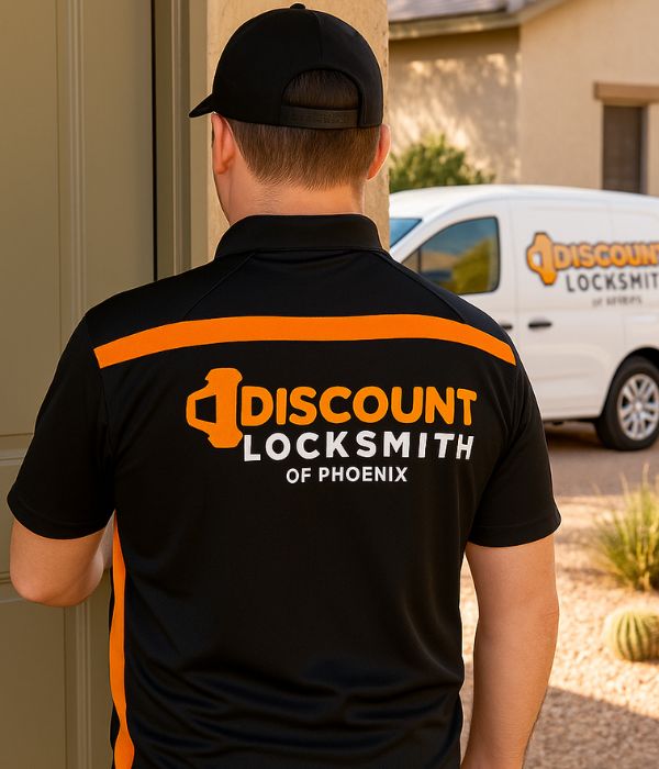 HOME LOCKOUT SERVICE IN PHOENIX, AZ