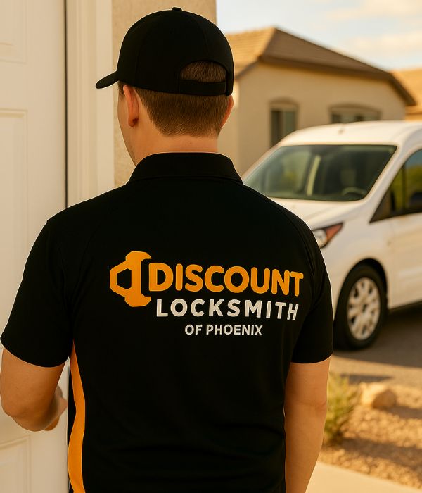 HOME LOCKOUT SERVICE IN PHOENIX, AZ