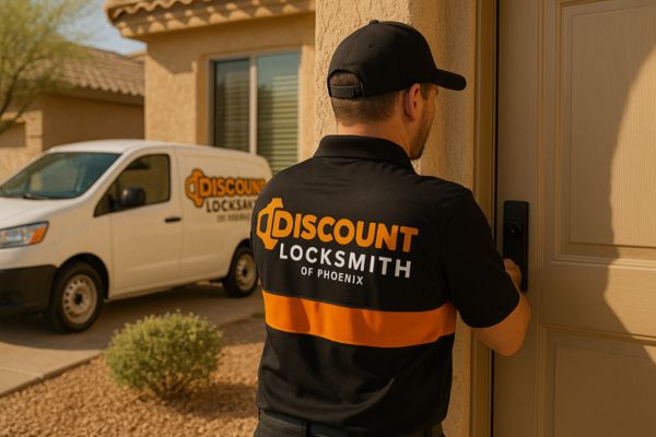 Home Locksmith Service