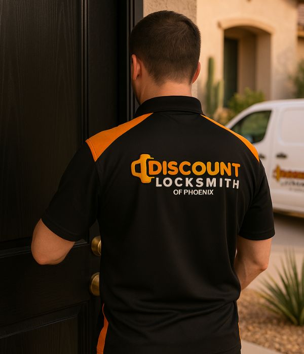 LOCK CHANGE SERVICE PHOENIX, AZ