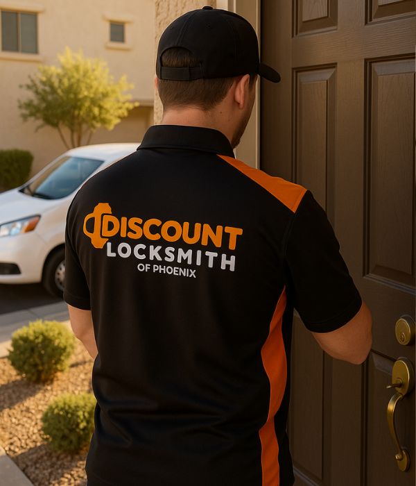 LOST KEY EMERGENCY REPLACEMENT IN PHOENIX AZ