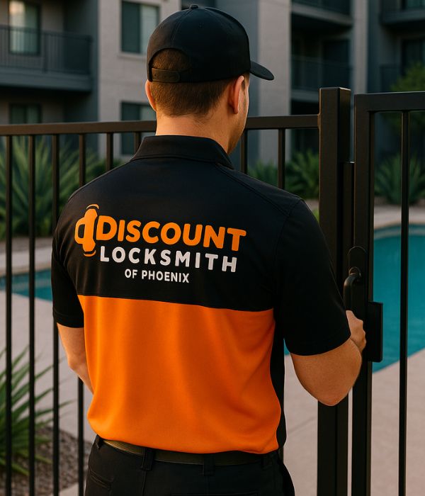 PATIO AND POOL LOCKS IN PHOENIX AZ