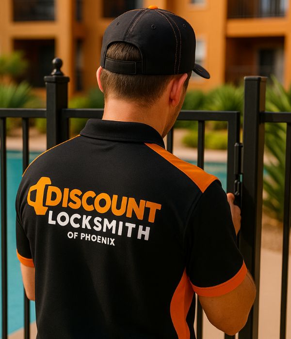 PATIO AND POOL LOCKS IN PHOENIX AZ